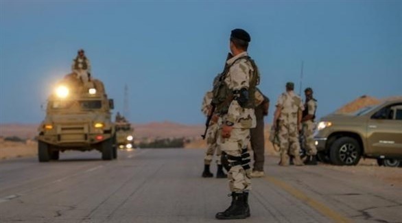 الجيش الليبى يعلن: باقون فى جميع المواقع بطرابلس .. ولم ولن ننسحب للوراء