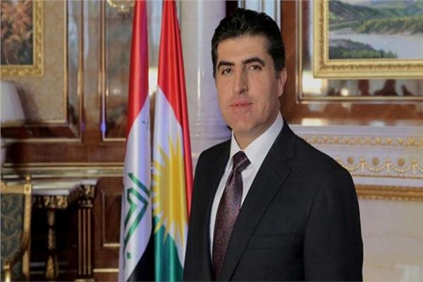 برلمان كردستان العراق ينتخب نيجرفان بارزاني رئيسا للإقليم