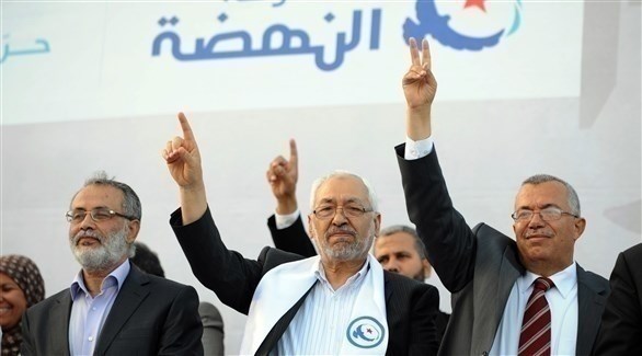 وثائق تكشف تخابر التنظيم السري للنهضة التونسية مع إخوان مصر