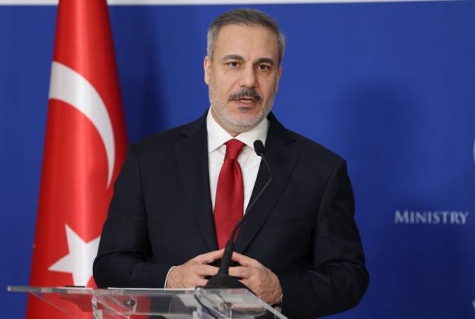 تركيا تحدد هدفها الاستراتيجي في سوريا.. ورسالة لحكام دمشق