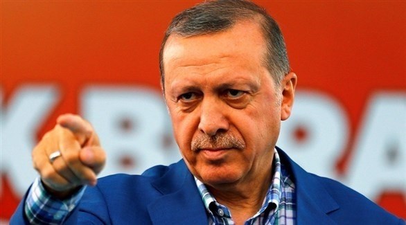 أردوغان يلاحق 20 ألفاً من رواد مواقع التواصل