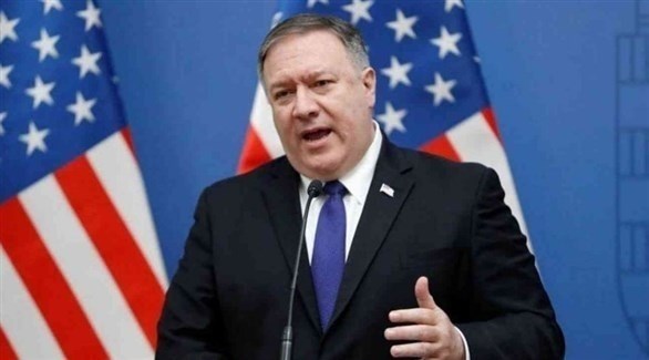 بومبيو: أوروبا وأمريكا في حاجة للعمل معا لمواجهة تصرفات تركيا