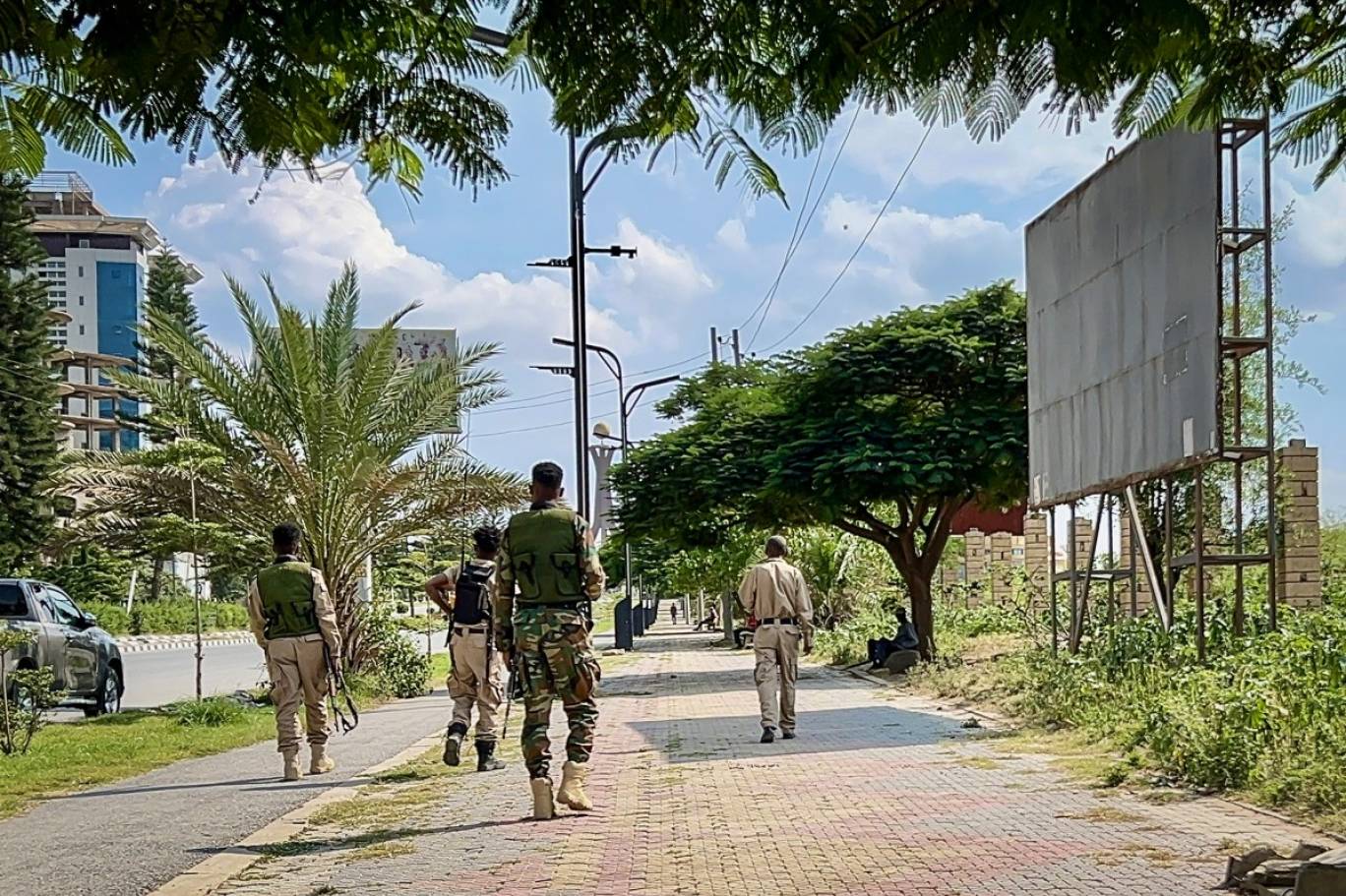 إثيوبيا.. هجوم على مطارات تيغراي ومجموعات متنافرة تتحالف