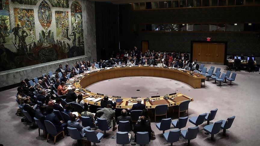 في بيان له مجلس الأمن الدولي يرحب بـ”اتفاق الرياض ”