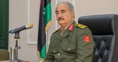 الجيش الليبى يسيطر على قاعدة تمنهنت الجوية ويطلق عملية لملاحقة الإرهابيين