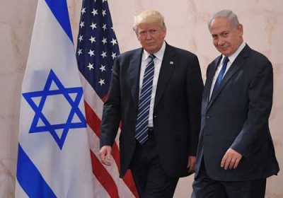 75 مليون دولار مساعدة أميركية إضافية للإحتلال الإسرائيلي