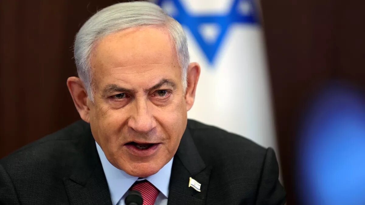 نتنياهو: حماس غير معنية بالتوصل إلى صفقة تبادل