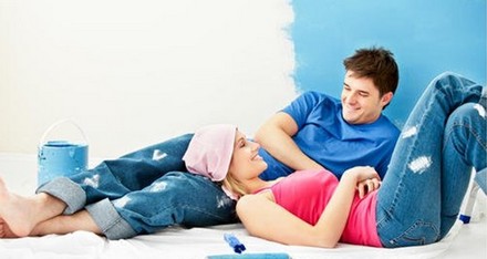 5 مراحل للمتعة الجنسية مع زوجتك