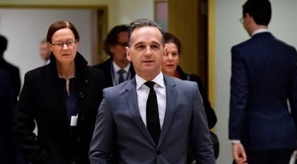 وزير الخارجية الألماني: إعادة فتح الحدود مع لوكسمبورغ “علامة مهمة”