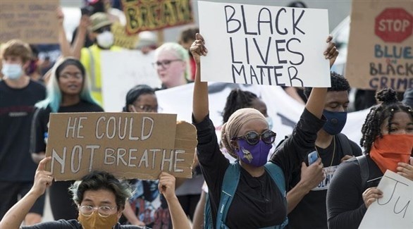 أبل ويوتيوب تدعمان قضايا السود بـ 200 مليون دولار