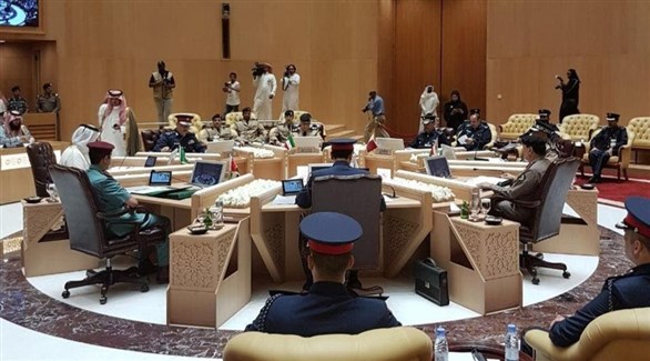 الشرطة الخليجية تشارك في الاجتماع الاستثنائي لشرطة الشرق الأوسط وشمال أفريقيا