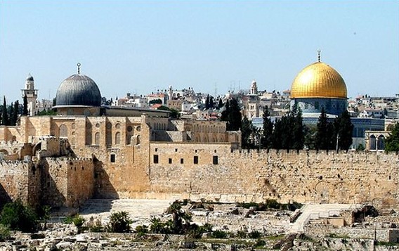 تحذير فلسطيني من مخطط لتفجير المسجد الأقصى