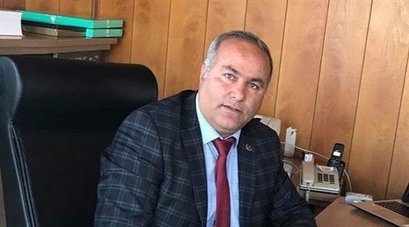 السلطات التركية تعتقل رئيس بلدية كردية بعد عزله من منصبه