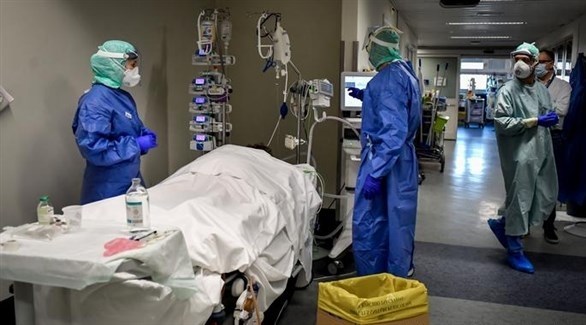 كورونا حول العالم: 265 ألف وفاة و3.8 مليون إصابة