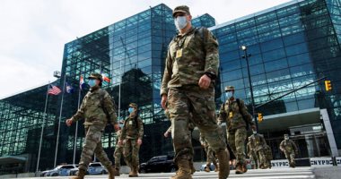 البيت الأبيض يلجأ إلى الجيش في مهمة سلسلة الإمدادات الجديدة