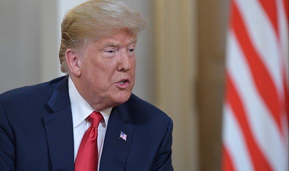 ترامب يقول إنه يعلم بحال زعيم كوريا الشمالية: أتمنى فقط أن يكون بخير!