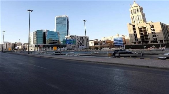 السعودية: منع التجول نهائياً في مكة والمدينة على مدار الساعة بسبب كورونا