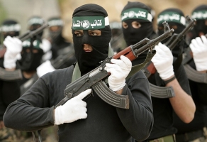 حماس: على اسرائيل قبول مطالب الفلسطينيين أو مواجهة حرب طويلة