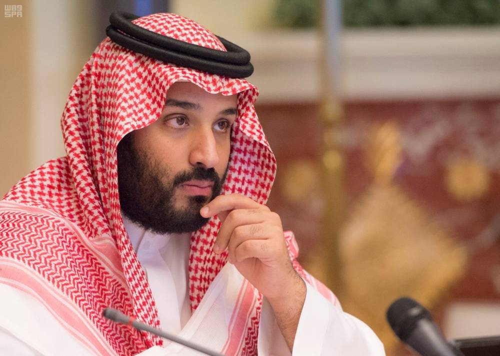 بن سلمان يكلف وزراء لتمكين الشركات التي يملكها الموقوفين من مواصلة أنشطتها