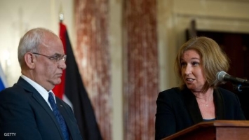 لقاء تفاوضي جديد لتمديد محادثات السلام