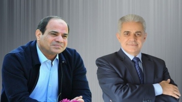 مصر.. استطلاع يظهر حصول السيسي على 84% من الاصوات مقابل 16% لصباحي