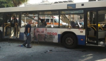 “إسرائيل” تدرب سائقي الحافلات على مواجهة العمليات الفدائية