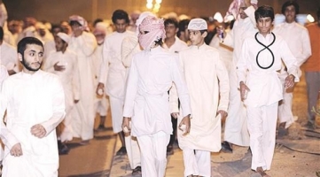 الداخلية الكويتية: سنواجه التحريض والشغب بكلّ “حزم”