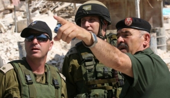 حماس: التنسيق الأمني بين السلطة وإسرائيل مستمر على أعلى المستويات