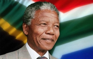 ’ الموساد ’ فشل في استمالة مانديلا حسب وثائق إسرائيلية