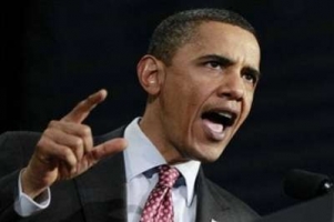 أوباما: سنجعل روسيا تدفع ثمن تدخلها في أوكرانيا