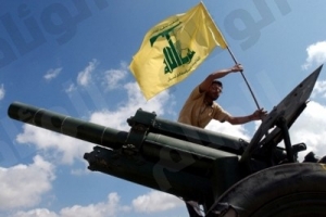 حزب الله يتوعد بالرد على غارة اسرائيلية نفى ثم اكد انها استهتدفته
