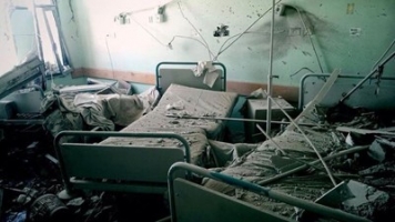 الأمم المتحدة : الخدمات الصحية في غزة على وشك الانهيار