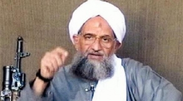 باكستان تقايض “القاعدة”: ابنتا الظواهري مقابل نجل رئيس الأركان