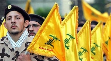 حزب الله يحاول تجنيد خلايا داخل فلسطين