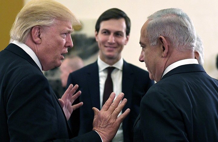 واشنطن تفاجئ الجميع وتؤكد عزمها طرح خطة سلام للصراع الفلسطيني الإسرائيلي