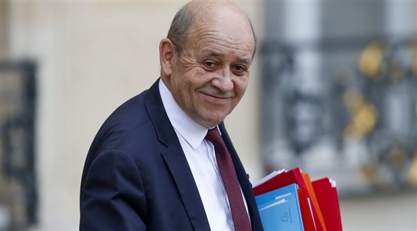 فرنسا تحذر إسرائيل من ضم الضفة الغربية