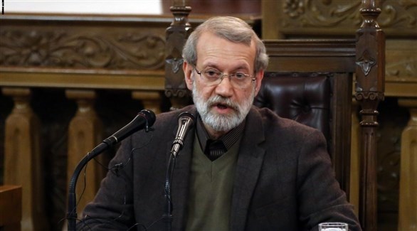 مسؤل إيراني يؤكد استمرار إصابة رئيس البرلمان بفيروس كورونا