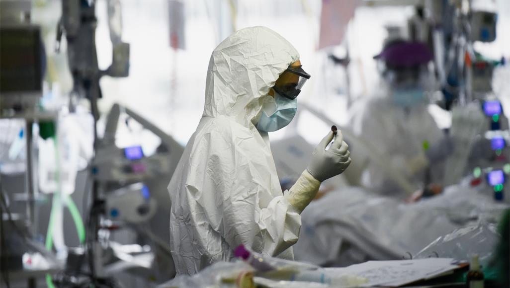 ,فيروس كورونا يقتل 214 ألف إنسان في العالم