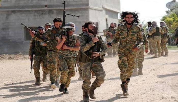 مرصد: المخابرات التركية نقلت 2500 إرهابي تونسي من سوريا إلى ليبيا