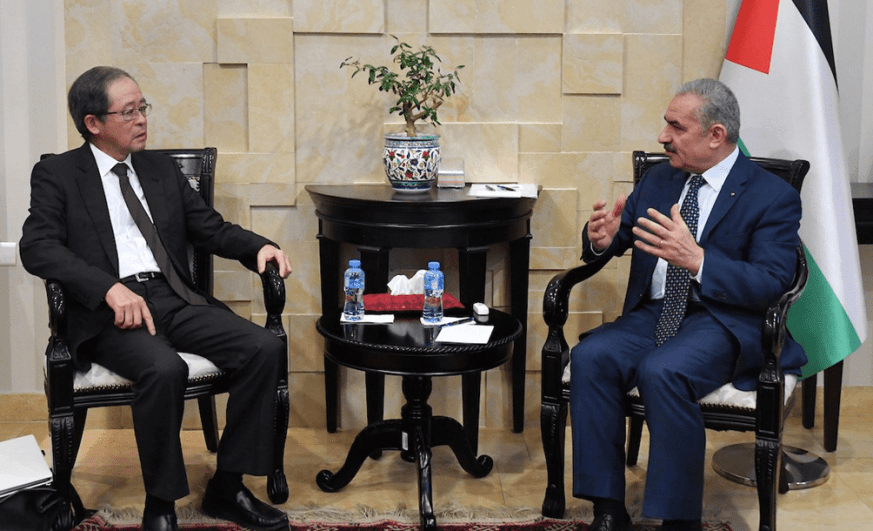 أشتية: لن نقبل باستمرار احتكار وحصرية الرعاية الأميركية لعملية السلام