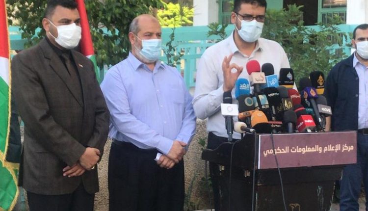 غزة: تسجيل 29 إصابة جديدة بكورونا يرفع الإصابات إلى 49