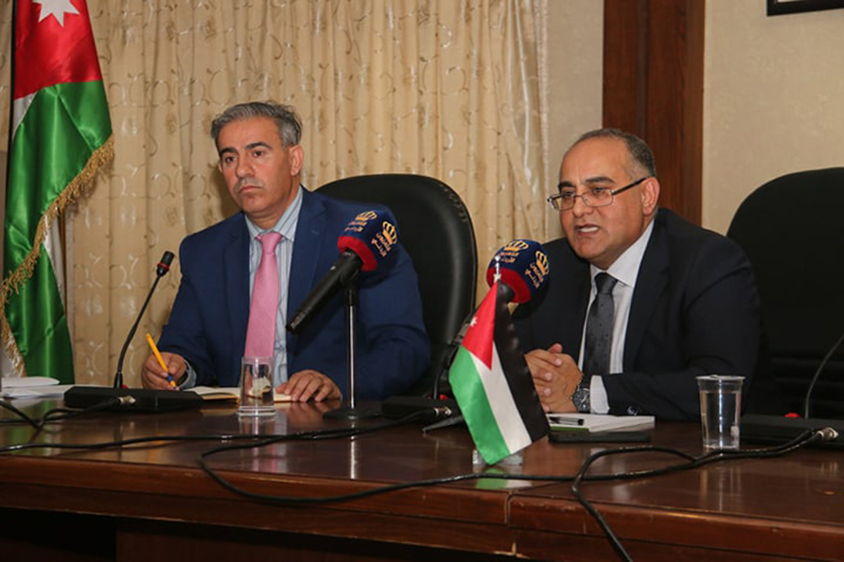 الطويسي يؤكد أهمية الاستدارة نحو الثقافة المجتمعية