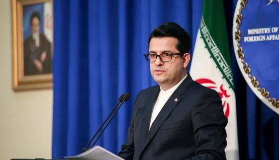 إيران: الرد سيكون حاسما إذا أحيل ملف تمديد حظر التسلح إلى مجلس الأمن