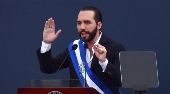 رئيس السلفادور يهدد قائدي السيارات الذين يخرقون قواعد كورونا