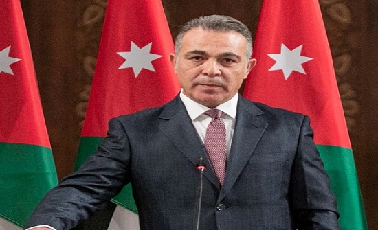 وزير التخطيط يبحث مع وزير الدولة البريطاني سبل التعاون لمكافحة كورونا