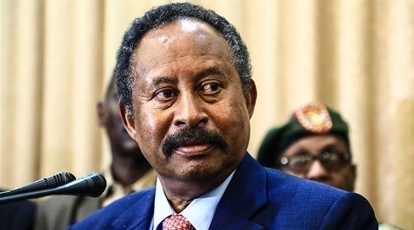 نجاة رئيس وزراء السودان عبدالله حمدوك من محاولة اغتيال