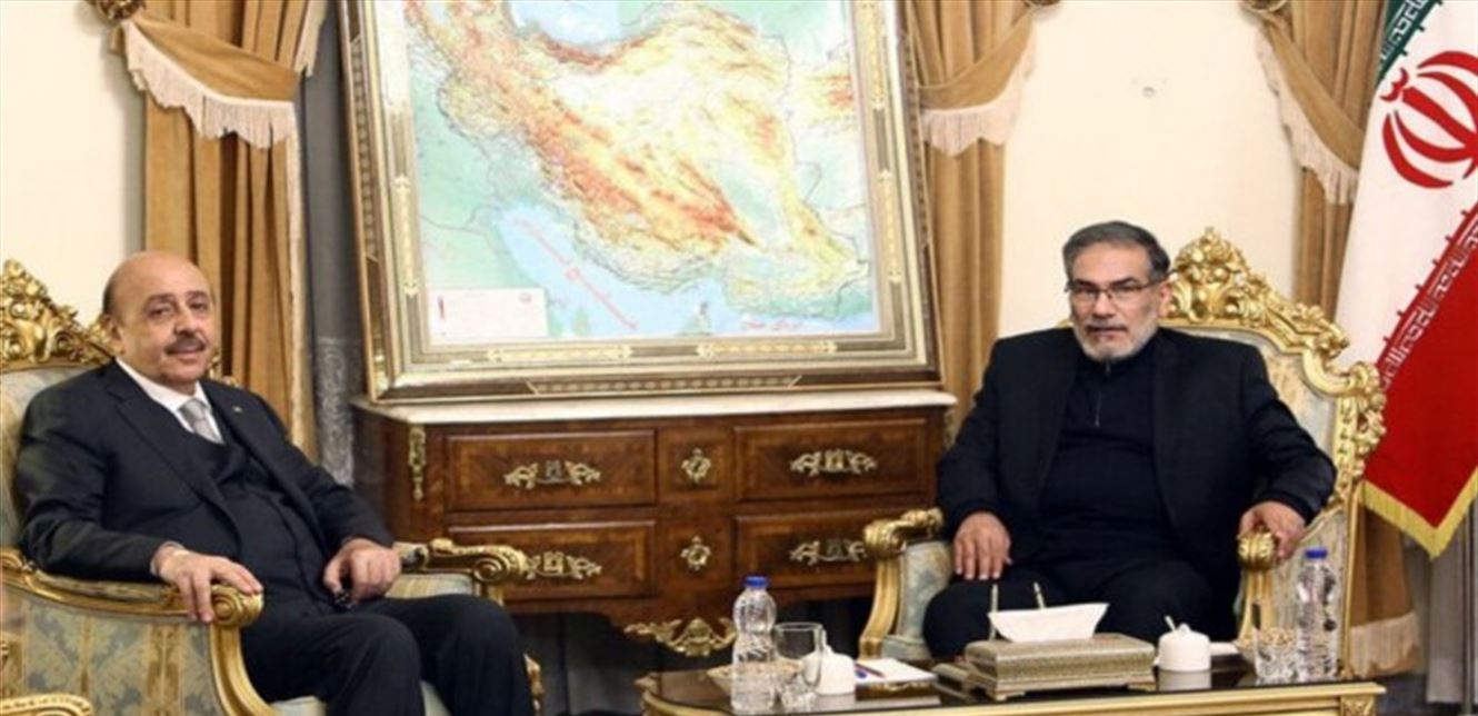 موقع أمريكي: حسابات إيران في سوريا تغيّرت بعد سليماني