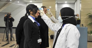 كورونا..مصر تعلن وفاة 8 أشخاص والإمارات تسجل أكبر ارتفاع وتونس والجزائر إصابات جديدة