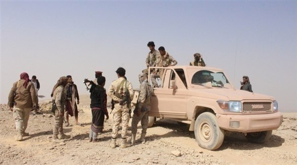 عملية عسكرية واسعة ضد الحوثيين في الجوف
