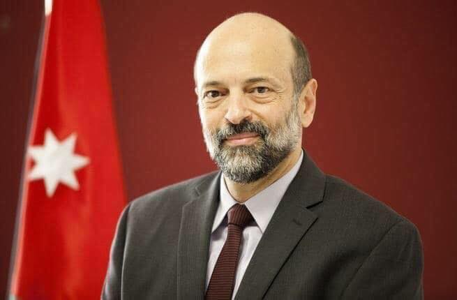 الرزاز يهنئ جلالة الملك بعيد مولده ويؤكد ثوابت الأردن تجاه القضية الفلسطينية